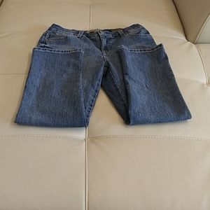 Nine West Vintage American Jeans.